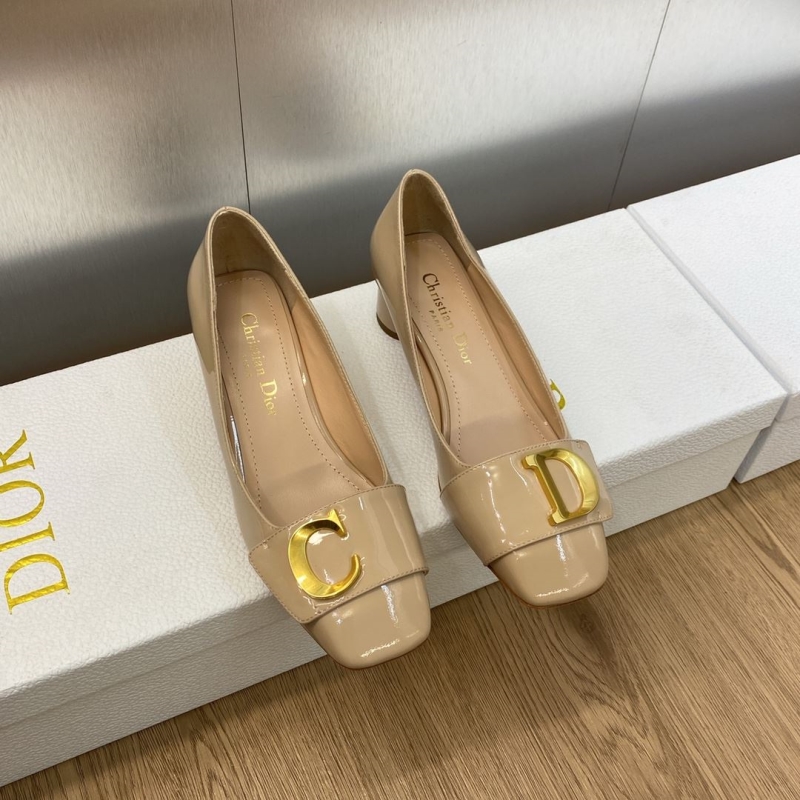 Christian Dior High Heels